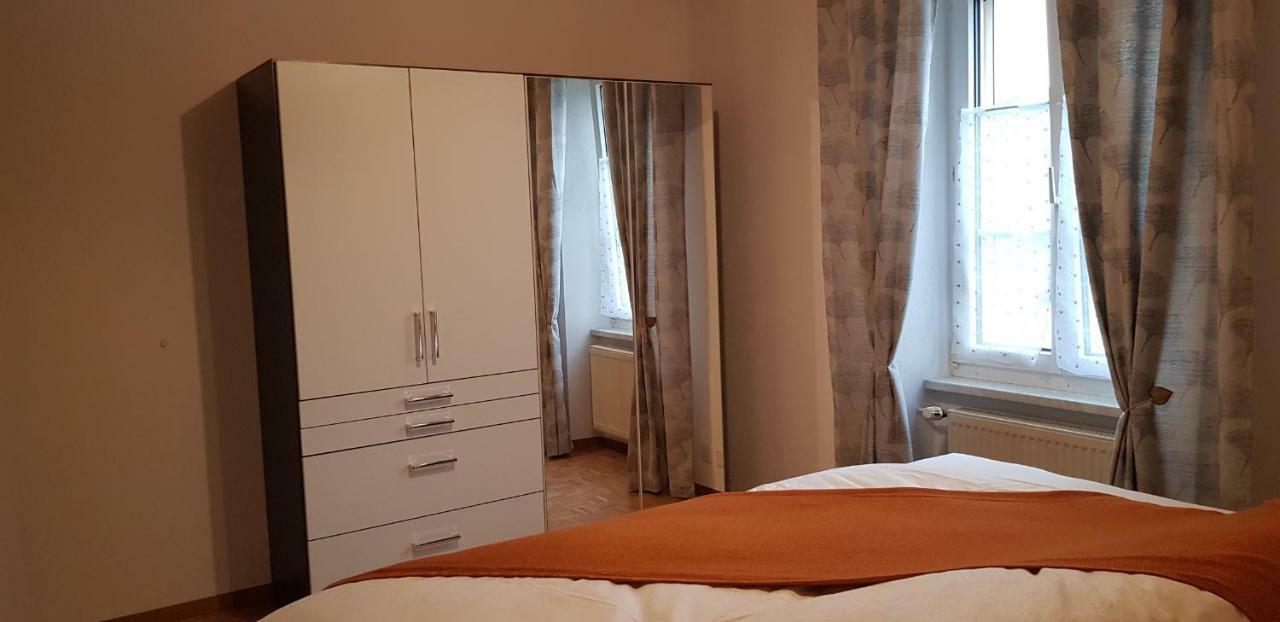 Apartement-Gite Rural A 3 Km De Delemont Courcelon Exteriér fotografie